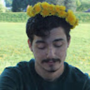 Meet your Posher, Muhammet